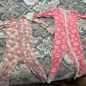 Little sleepies 12-18 months